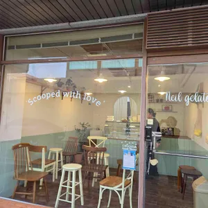 닐젤라또 대표 사진