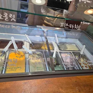 닐젤라또 사진 2