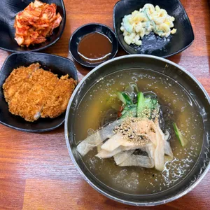 우진면가 사진 2