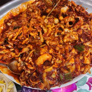 오봉집 대표 사진