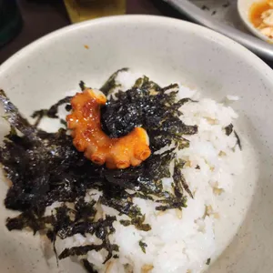 오봉집 대표 사진