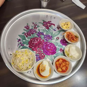 오봉집 대표 사진