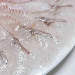 사량도 자연산횟집 사진