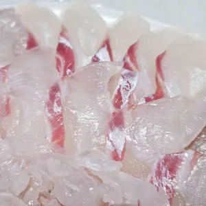 사량도 자연산횟집 사진