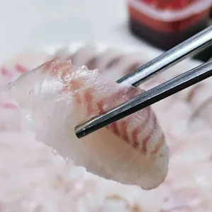 사량도 자연산횟집 사진