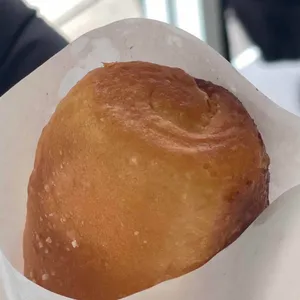 사각소금빵 사진 1