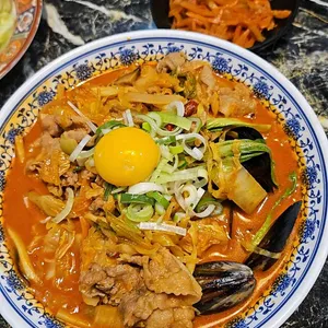 한양중식 사진 1