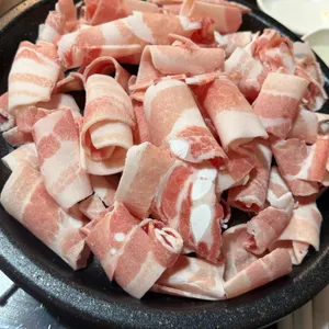 장군시오야끼 대표 사진