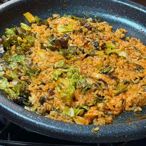 장군시오야끼 대표 사진