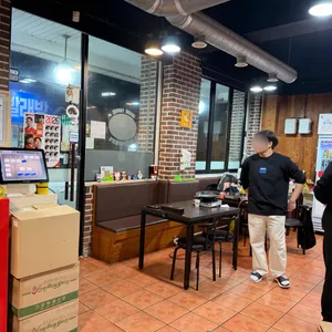 장군시오야끼 리뷰 사진