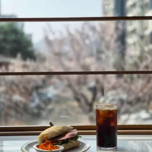 카페 아이올리 대표 사진