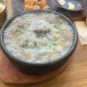화평순대 사진