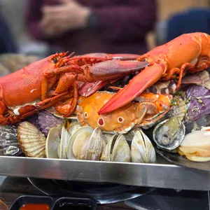 일산대게하우스 사진