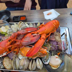 일산대게하우스 사진 2