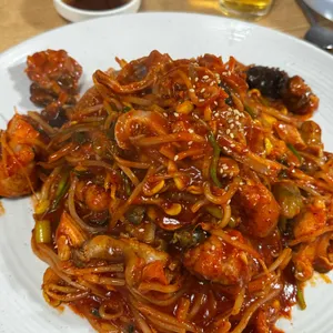 성수아구찜탕 사진 2
