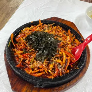 서남만찬 사진 1