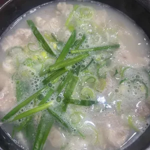 강가네뚝배기 사진 1