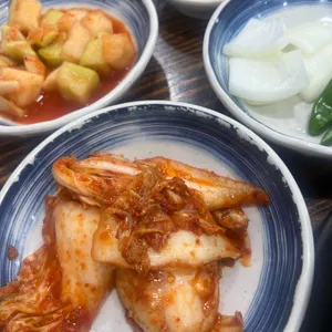 강가네뚝배기 대표 사진