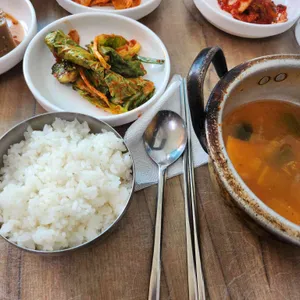 작은마을밥상 사진 1