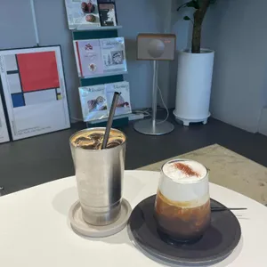 3.4 coffee LAB 사진 2