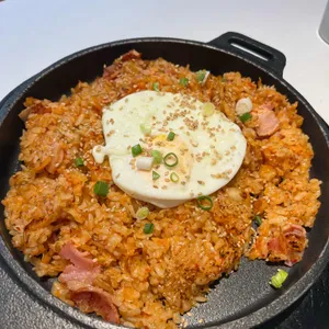 이재모피자 대표 사진