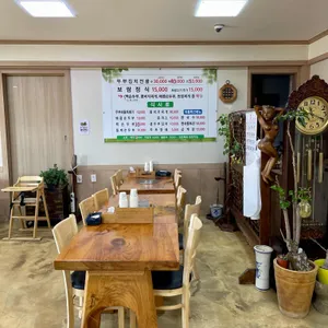 오가네손두부 대표 사진