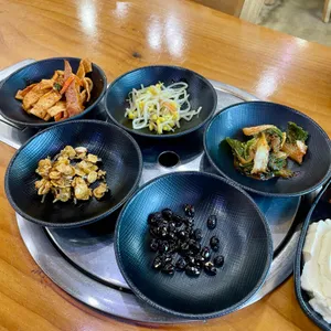 오가네손두부 사진