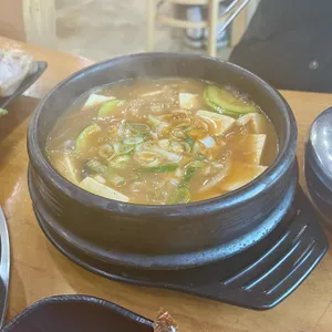 오가네손두부 사진