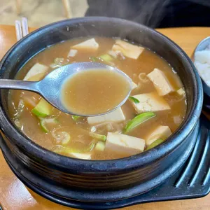 오가네손두부 사진
