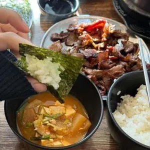 탄이식당 대표 사진
