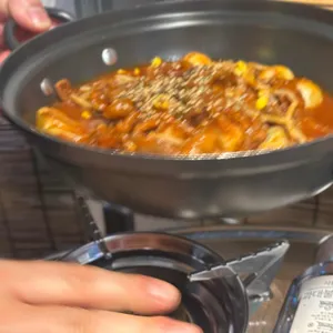 지랄닭발 대표 사진