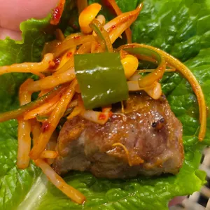 오백돈 리뷰 사진