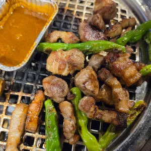 오백돈 리뷰 사진