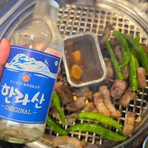 오백돈 리뷰 사진