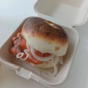 글로우베이글 대표 사진