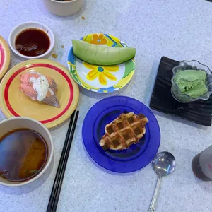 갓파스시 대표 사진