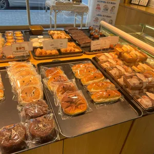 포아르양과점 사진 1