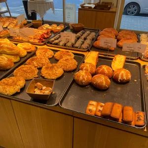 포아르양과점 사진 2