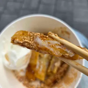 모자호떡 대표 사진