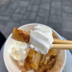 모자호떡 대표 사진