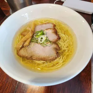 이리에라멘 사진