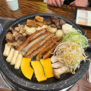 양철북곱창 사진