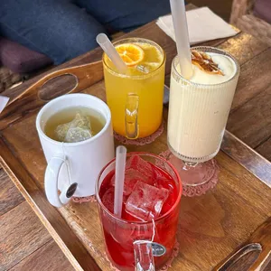 알로하녹 대표 사진