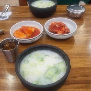 부잣집설렁탕 사진 1