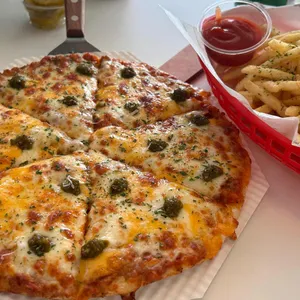 도우개러지 사진