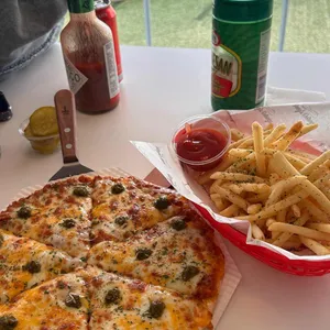 도우개러지 사진