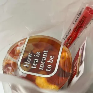 공차 사진