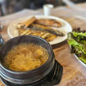 착한물고기 사진 1