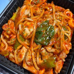 기영이 숯불두마리치킨 대표 사진