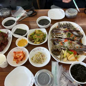 봉순게장 사진 2